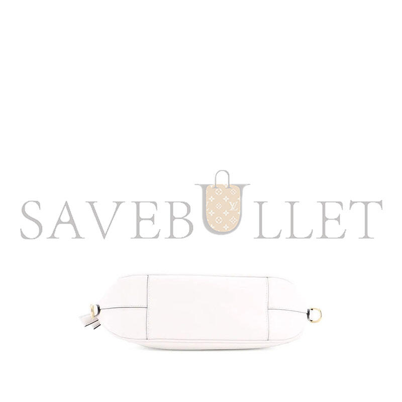 Pra*a small leather handbag 1ba427 (26*17*9cm)